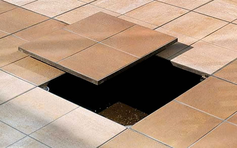 suelo tecnico tmodular monointec