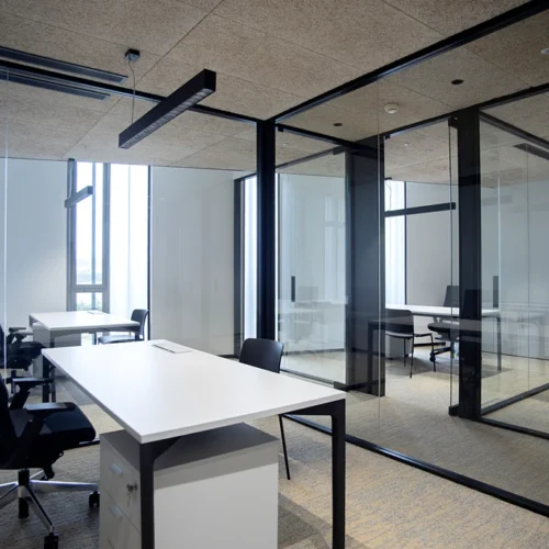 Tabique Modular Elegant Plus