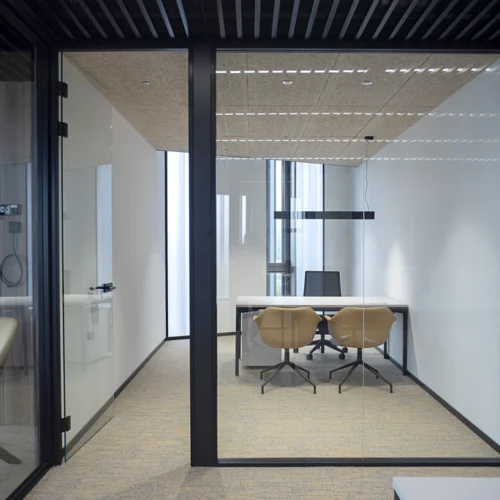 Tabique Modular Elegant Plus