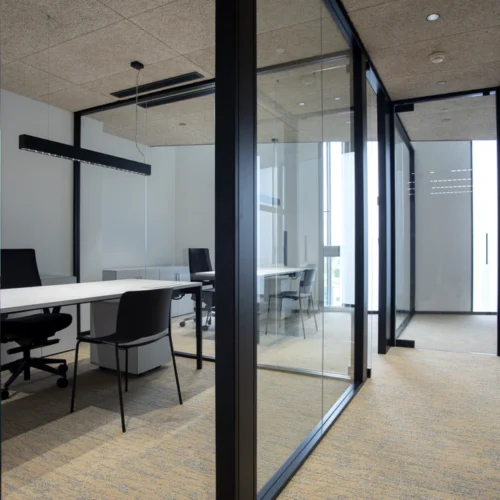 Tabique Modular Elegant Plus